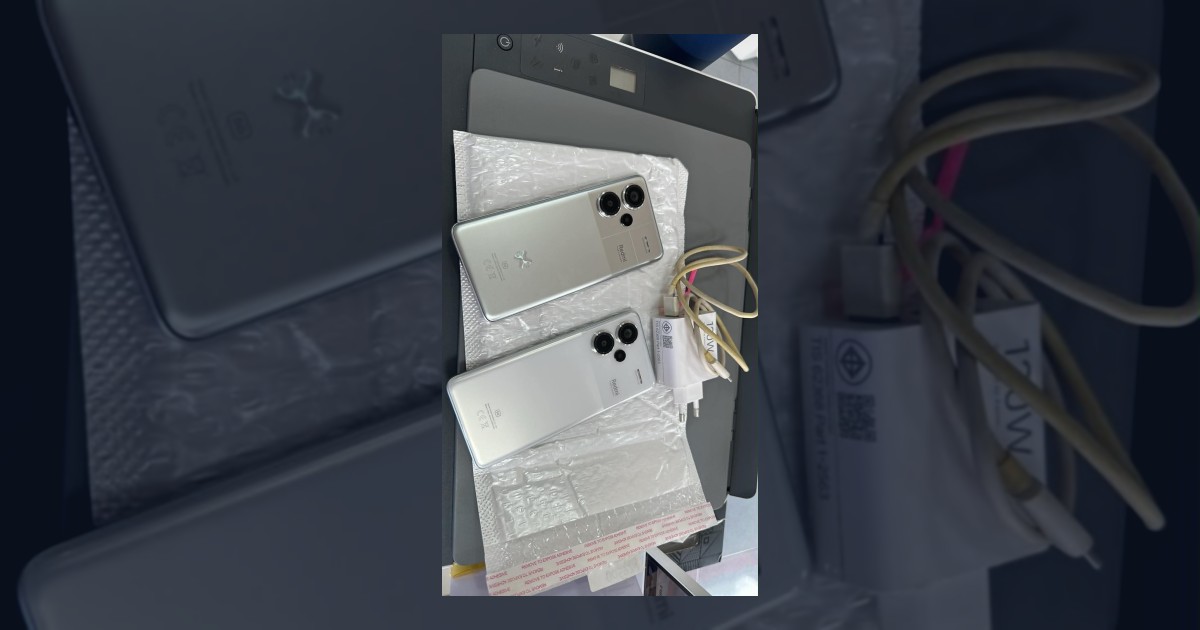 REDMI NOTE13 PRO+ 5G 12/512GB มือถือ REDMI NOTE13 PRO+5G 12/512GB ,